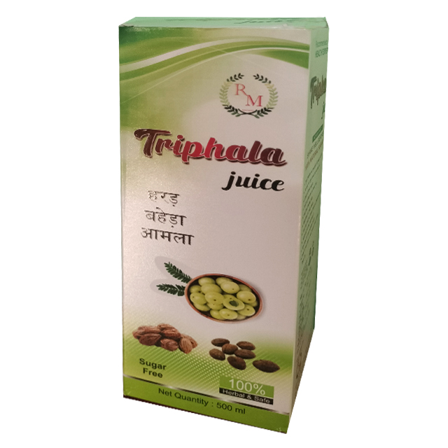 Triphala Juice   500ml