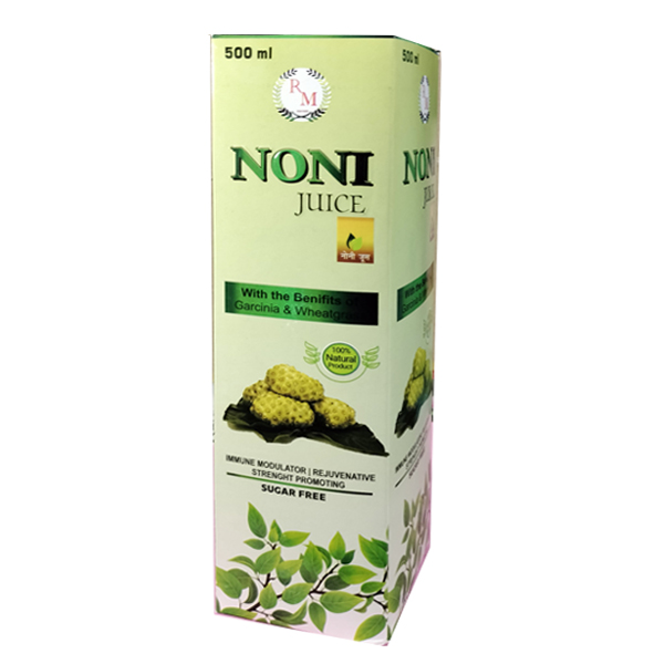NONI JUICE 500 ml