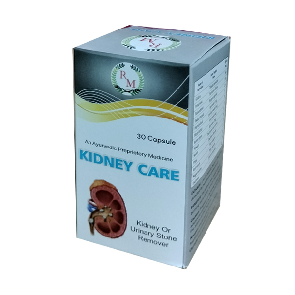 KIDNEY CARE CAPSULE