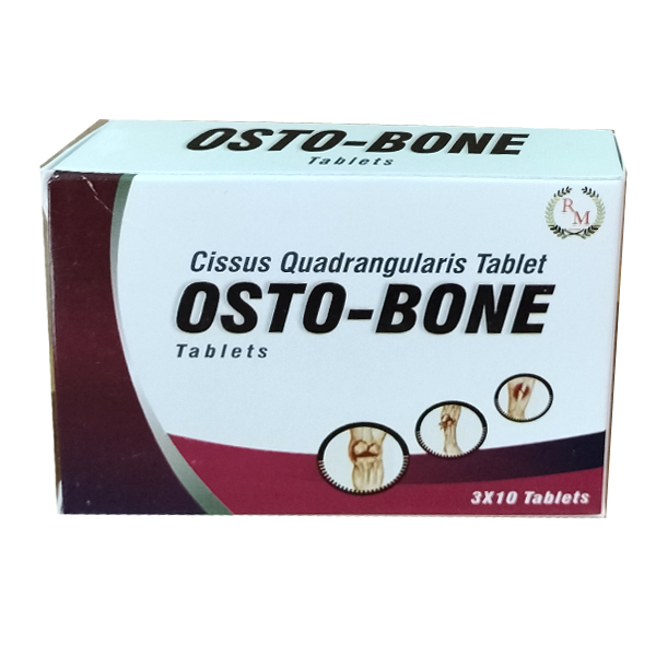 OSTO-BONE TABLET